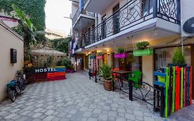 Batumi Surf Hostel
